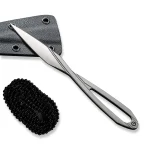 CIVIVI D-Art Fixed Blade Neck Knife With Kydex Sheath - Image 6