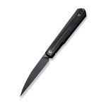 CIVIVI Clavi Front Flipper Knife G10 Handle (3.06" Nitro-V Blade) - C21019-1 - Image 9