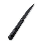 CIVIVI Clavi Front Flipper Knife G10 Handle (3.06" Nitro-V Blade) - C21019-1 - Image 8
