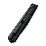 CIVIVI Clavi Front Flipper Knife G10 Handle (3.06" Nitro-V Blade) - C21019-1 - Image 2