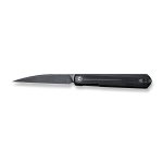 CIVIVI Clavi Front Flipper Knife G10 Handle (3.06" Nitro-V Blade) - C21019-1 - Image 6