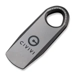 CIVIVI Grey Ti-Bar Titanium Prybar Tool - Image 2