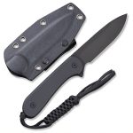 Civivi Fixed Blade Elementum - C 2105A - Image 5