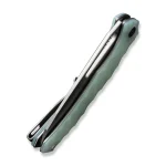 CIVIVI Spiny Dogfish Manual Thumb Knife Natural G10 Handle (3.47" Stonewashed 14C28N Blade) C22006-2 - - Image 8