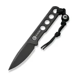 CIVIVI Circulus Fixed Blade Knife (10Cr15CoMov Blade) C22012-1 - Image 3