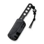 CIVIVI Circulus Fixed Blade Knife (10Cr15CoMov Blade) C22012-1 - Image 6