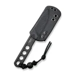 CIVIVI Circulus Fixed Blade Knife (10Cr15CoMov Blade) C22012-1 - Image 7
