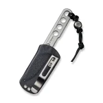 CIVIVI Circulus Fixed Blade Knife (10Cr15CoMov Blade) C22012-2 - Image 6