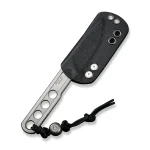 CIVIVI Circulus Fixed Blade Knife (10Cr15CoMov Blade) C22012-2 - Image 7