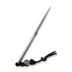 CIVIVI Circulus Fixed Blade Knife (10Cr15CoMov Blade) C22012-2 - Image 8