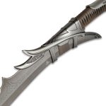 Kit Rae Mithrodin: Dark Edition Fantasy Sword- KR0076 - Image 4