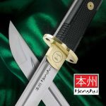 Honshu Wakizashi Sword - UC2934 - Image 4
