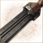 LOTR™ Fili's Sword Replica - The Hobbit - Officially Licensed - UC2953 - Image 2