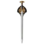 The Hobbit: Officially Licensed Sword Of Bard The Bowman - UC3264 - Image 4