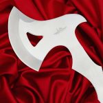 Gil Hibben Pro Thrower Axe - GH0866 - Image 2