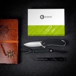 CIVIVI Elementum D2 Steel Special Gift Pack CA-10A - Image 2