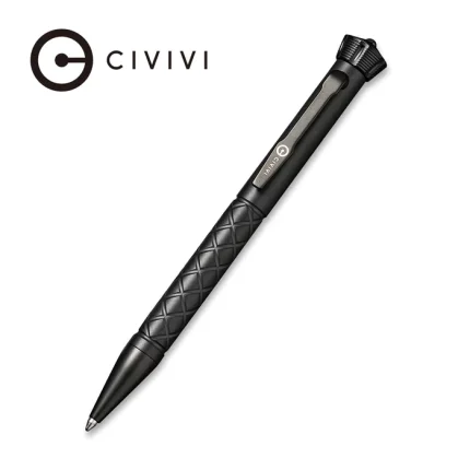 CIVIVI Coronet Pen with A Spinner Bearing On Top - CP-02B