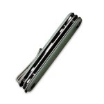 CIVIVI Crit Front Flipper Knife With Multi-Tool Natural G10 Handle (3.18" Stonewashed Nitro-V) C 20014F-2 - Image 7