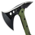 M48 Officially Licensed U.S.M.C. Tactical Tomahawk With Sheath - UC3094 - Image 3