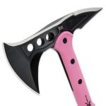 M48 Steel Mistress Tactical Tomahawk W/Sheath - UC3111 - Image 2