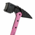 M48 Steel Mistress Tactical Tomahawk W/Sheath - UC3111 - Image 3