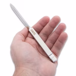 "Havoc" Brand Ninja Spike FIXED BLADE KNIFE With Wrist Strap - BK6067 - Image 2
