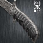 M48 Special Ops Machete - UC3023 - Image 2
