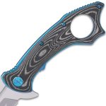 Gil Hibben Warbird Folding Karambit - GH5103 - Image 7
