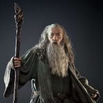 The Hobbit: Officially Licensed Illuminated Staff Of The Wizard Gandalf - UC3107 - Image 2