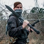 Combat Commander Thai Gladius Sword - UC3142 - Image 2