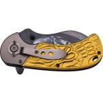 Dark Side Blades Ballistic Moon - Fantasy Pocket Knife - Image 3