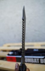 M48 Ops Military Bowie With Sheath - UC3024 - Image 15