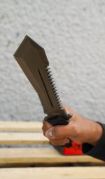 M48 Ops Military Bowie With Sheath - UC3024 - Image 13