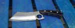 Hibben Legacy Ebony Cleaver Knife - GH5091 - Image 12