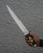 Gil Hibben Expendables 2 Toothpick - GH5038 - Image 6