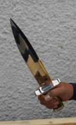 Gil Hibben Expendables 2 Toothpick - GH5038 - Image 7