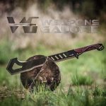 SURVIVOR SAWBACK MACHETE - SV-MHT006BK - Image 2