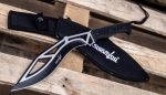 Survivor Wacko Wedge Tactical Kukri - SV-FIX015CS - - Image 10