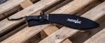 Survivor Wacko Wedge Tactical Kukri - SV-FIX015CS - - Image 11