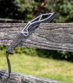Survivor Wacko Wedge Tactical Kukri - SV-FIX015CS - - Image 8
