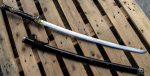 Ten Ryu Handmade Black Dragon Katana / Samurai Sword - TR-039BAG - Image 6