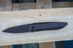 WeKnife - Justin Lundquist Design - Black Void Opus - 2010V-1 - Image 9