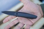 WeKnife - Justin Lundquist Design - Black Void Opus - 2010V-1 - Image 13
