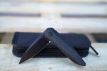 WeKnife - Justin Lundquist Design - Black Void Opus - 2010V-1 - Image 11