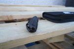 WeKnife - Justin Lundquist Design - Black Void Opus - 2010V-1 - Image 14