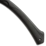 HONSHU KARITO TOMAHAWK AXE AND SHEATH - 7CR13 STAINLESS STEEL HEAD, INJECTION-MOLDED NYLON HANDLE - LENGTH 15 1/8” - UC3511 - Image 5