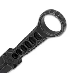 M48 Tanker Heavy Duty Dagger And Sheath - UC3442 - Image 5