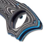 Gil Hibben Warbird Folding Karambit - GH5103 - Image 8