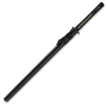 Shikoto Longquan Amazing Master Double-Edged Sword And Scabbard - UC3489 - Image 4