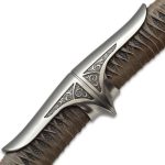 Kit Rae Mithrodin: Dark Edition Fantasy Sword- KR0076 - Image 5